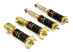1989 Nissan 240sx coilovers #5