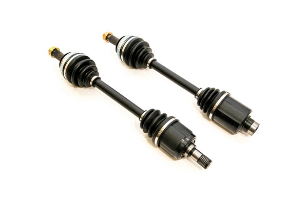 ACURA INTEGRA 1994 TO 2001 GS-R (AXLES) w/ HALFSHAFT & EK ALUMINUM