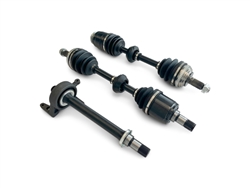 Acura 02-06 RSX Type S Stage 2 Axles w/ HALFSHAFT