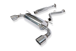 Seeking 1st-person Opinions on MRP Sport Touring Axle-back Exhaust