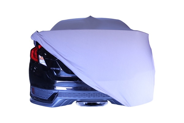 Honda civic si on sale car cover