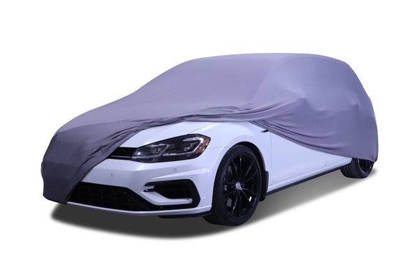 volkswagen golf r car cover