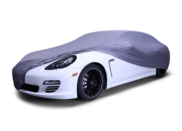 Indoor car cover - 718 Cayman