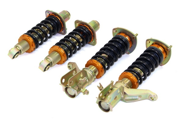 Suspension - Acura EL 2001-2005 Coilovers