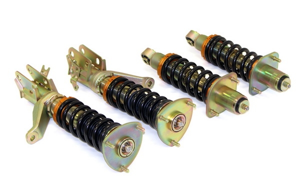 Suspension - Acura EL 2001-2005 Coilovers