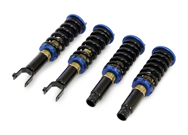 Suspension - Honda Civic Coilovers 92-95 EG