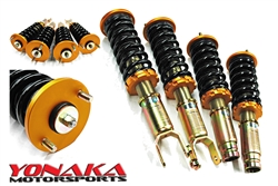 1999 honda civic deals coilovers