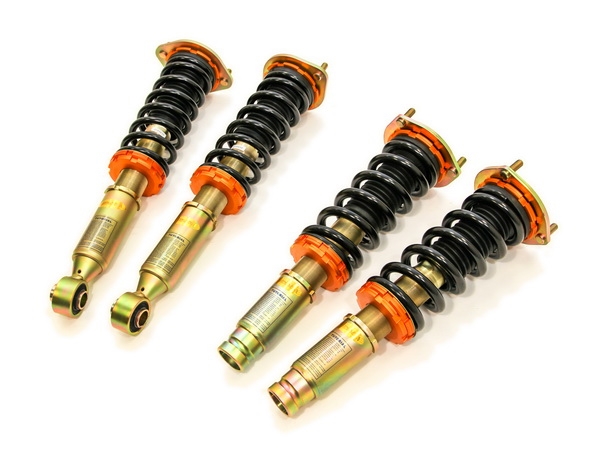 Lowering Kit for Mitsubishi Eclipse (D3) 1995-99 MonoSS Coilovers