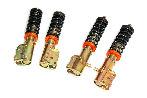 Ford probe coilovers #6