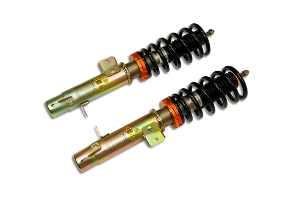 Suspension - Mazda 3 2004-2009 Coilovers