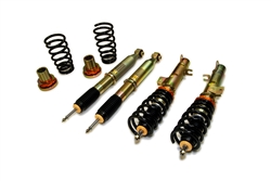 Suspension - Mazda 3 2004-2009 Coilovers