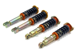 Suspension - Nissan 300ZX 1990-1996 Spec 2 Coilovers